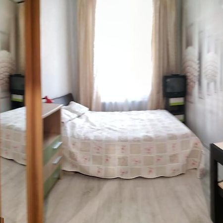 Flat Apartment Odessa Ngoại thất bức ảnh