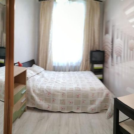 Flat Apartment Odessa Ngoại thất bức ảnh