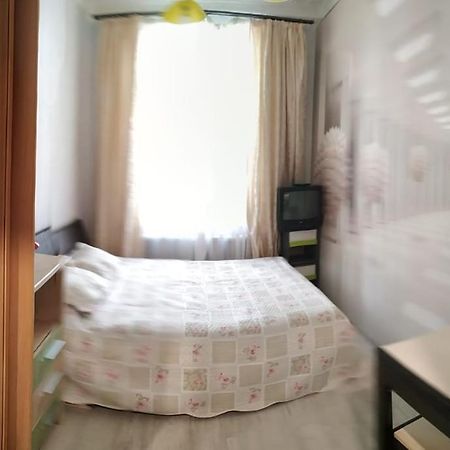 Flat Apartment Odessa Ngoại thất bức ảnh