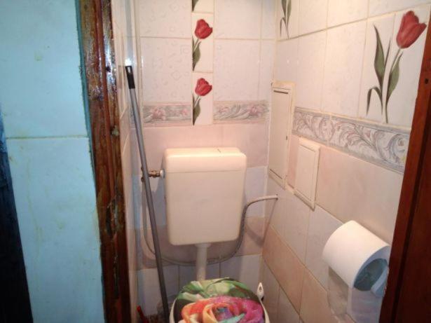 Flat Apartment Odessa Ngoại thất bức ảnh