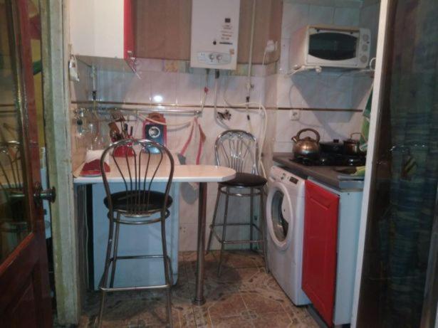 Flat Apartment Odessa Ngoại thất bức ảnh