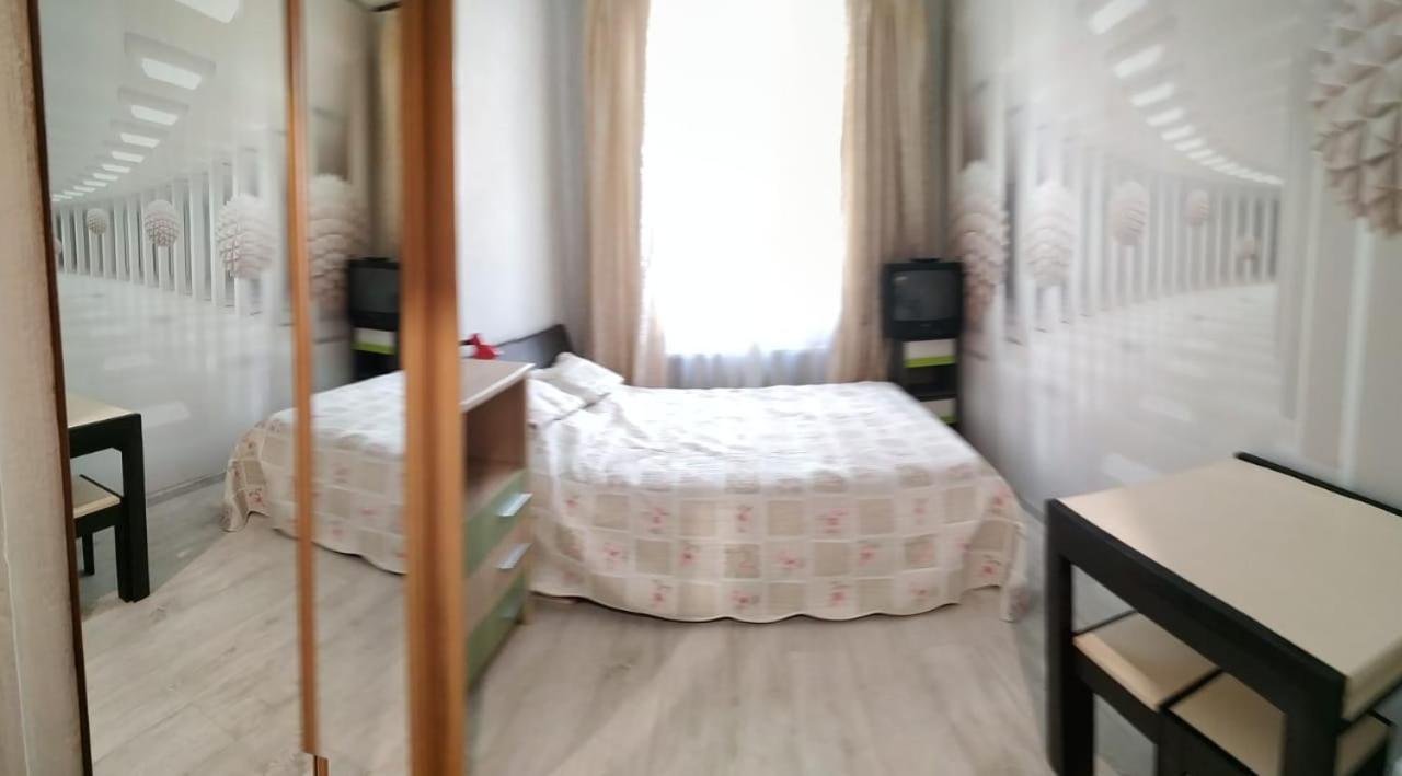 Flat Apartment Odessa Ngoại thất bức ảnh