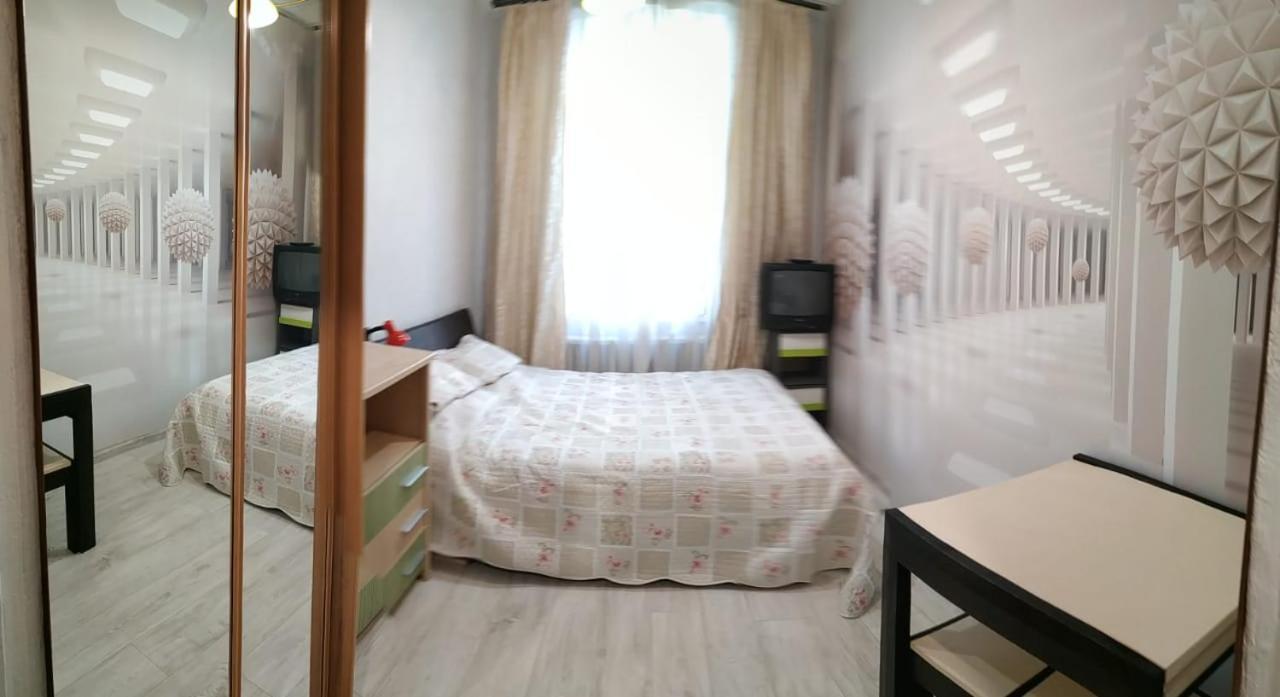 Flat Apartment Odessa Ngoại thất bức ảnh