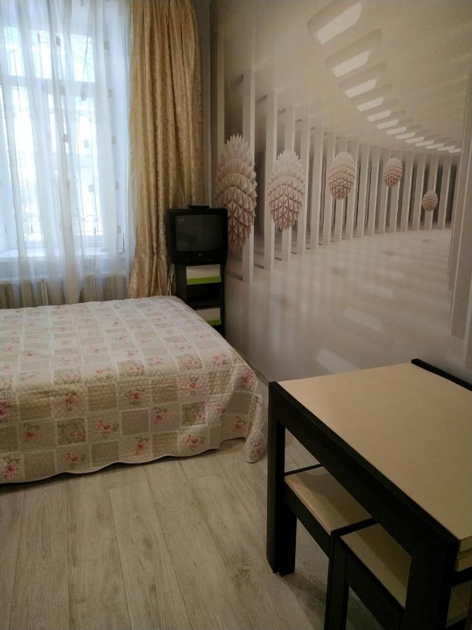 Flat Apartment Odessa Ngoại thất bức ảnh