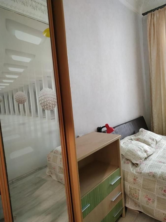 Flat Apartment Odessa Ngoại thất bức ảnh