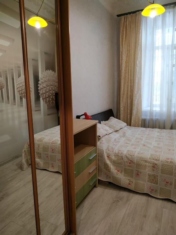 Flat Apartment Odessa Ngoại thất bức ảnh