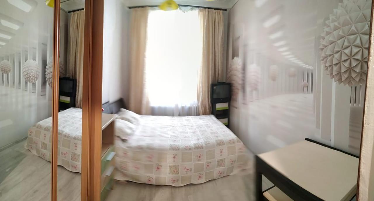 Flat Apartment Odessa Ngoại thất bức ảnh