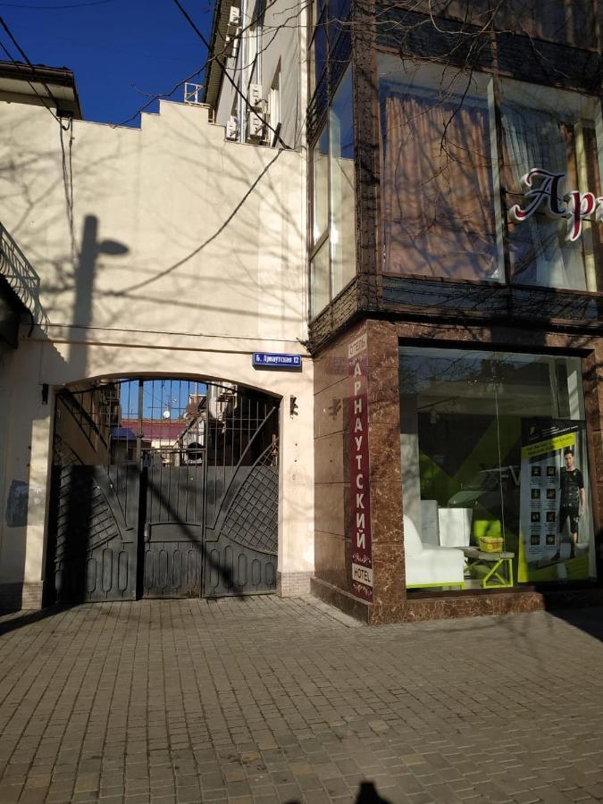 Flat Apartment Odessa Ngoại thất bức ảnh
